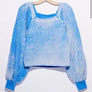 Free People Olivia Sweater
